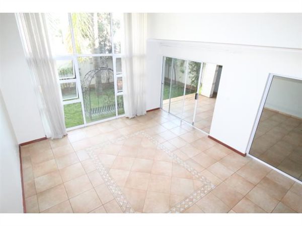 3 Bedroom Cluster 3 Bedroom Cluster
