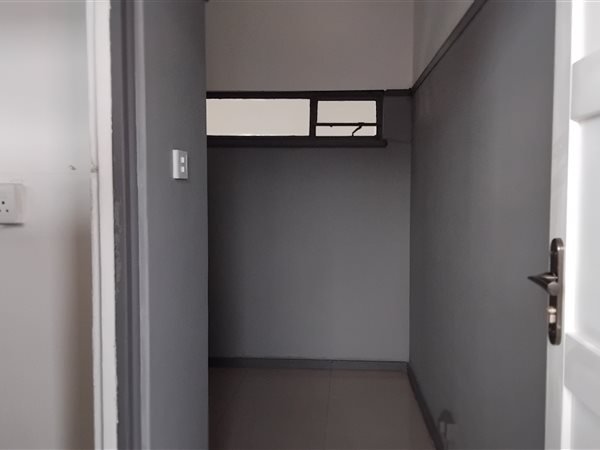 1.5 Bed Apartment