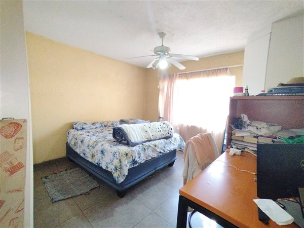 2 Bed Apartment