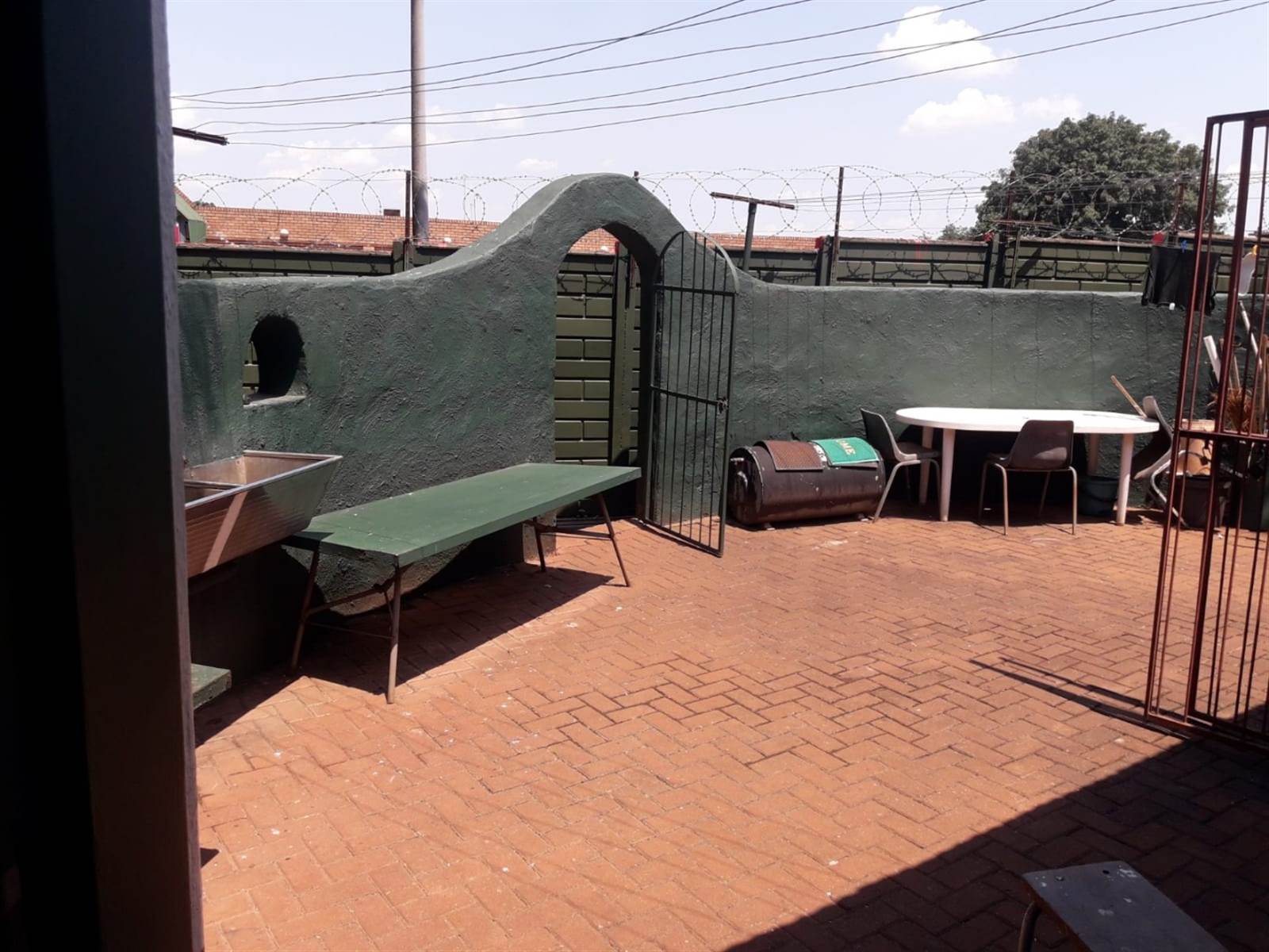 663  m² Commercial space in Louis Trichardt photo number 16