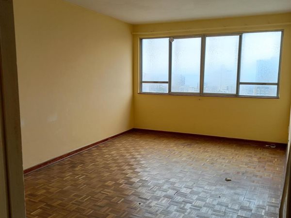 1 Bed Apartment