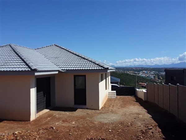 3 Bed House in Mossel Bay