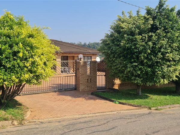 4 Bed House in Chesterville