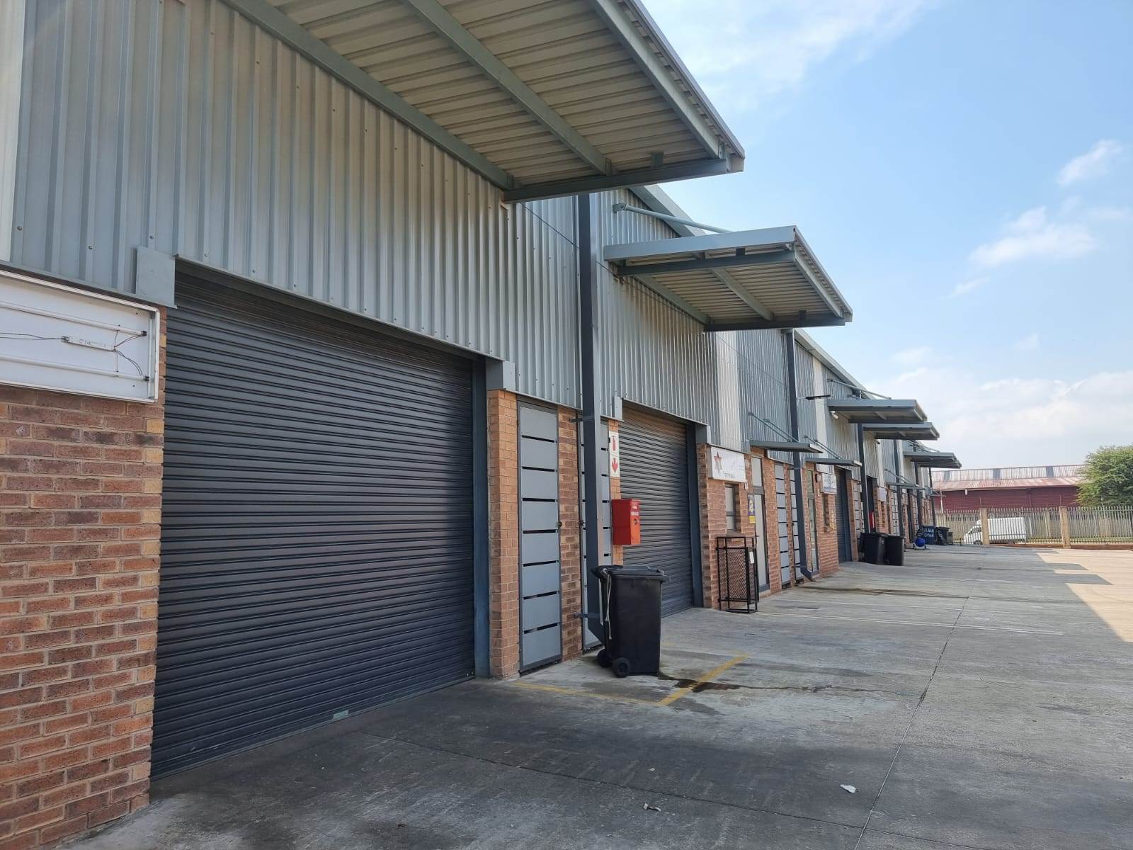242  m² Industrial space in Willow Park Manor photo number 6