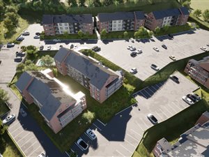 2 Bed Apartment in Chase Valley