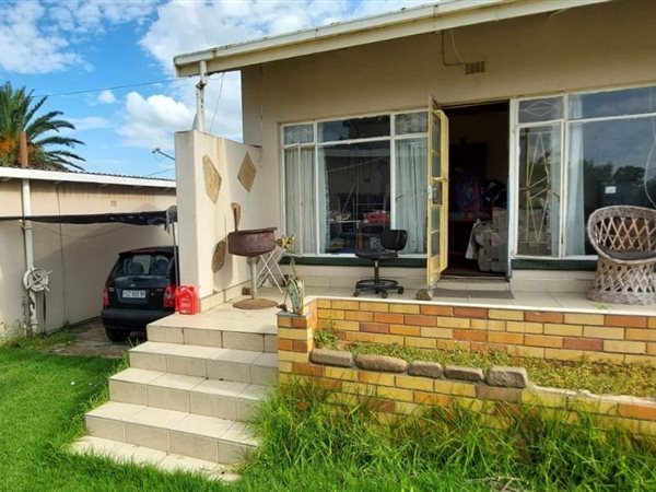 3 Bed House in Bethal