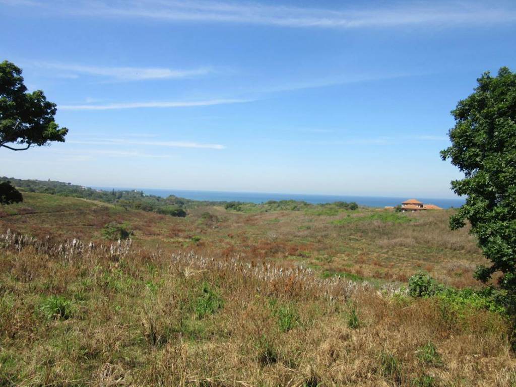 1520 m² Land available in Leisure Bay photo number 3