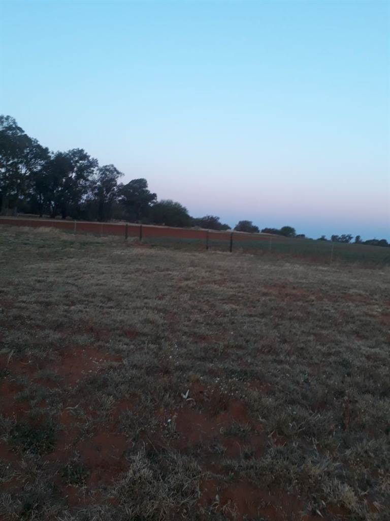 166.3 ha Farm in Bloemfontein Rural photo number 11