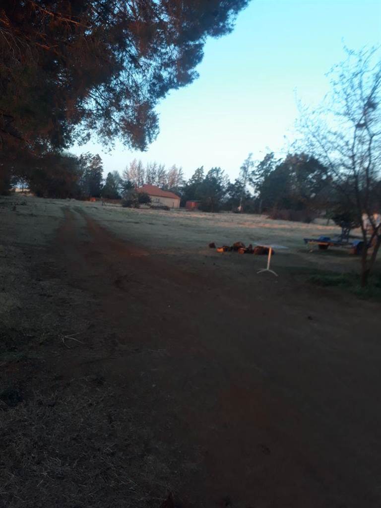 166.3 ha Farm in Bloemfontein Rural photo number 13