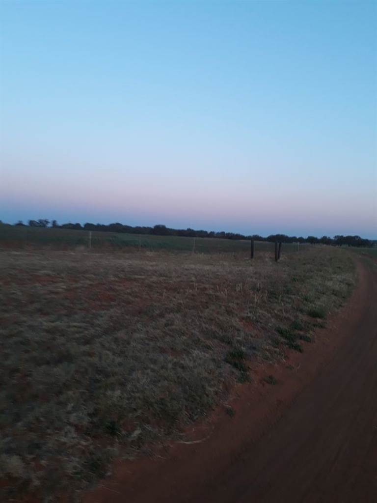 166.3 ha Farm in Bloemfontein Rural photo number 7