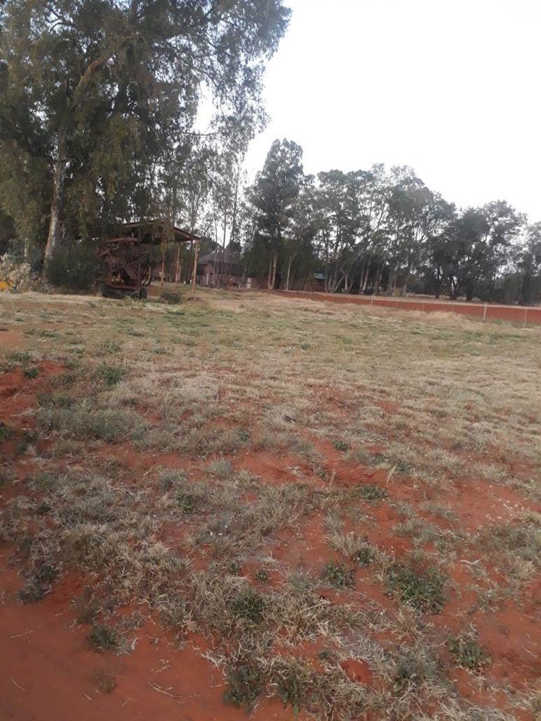 166.3 ha Farm in Bloemfontein Rural photo number 23