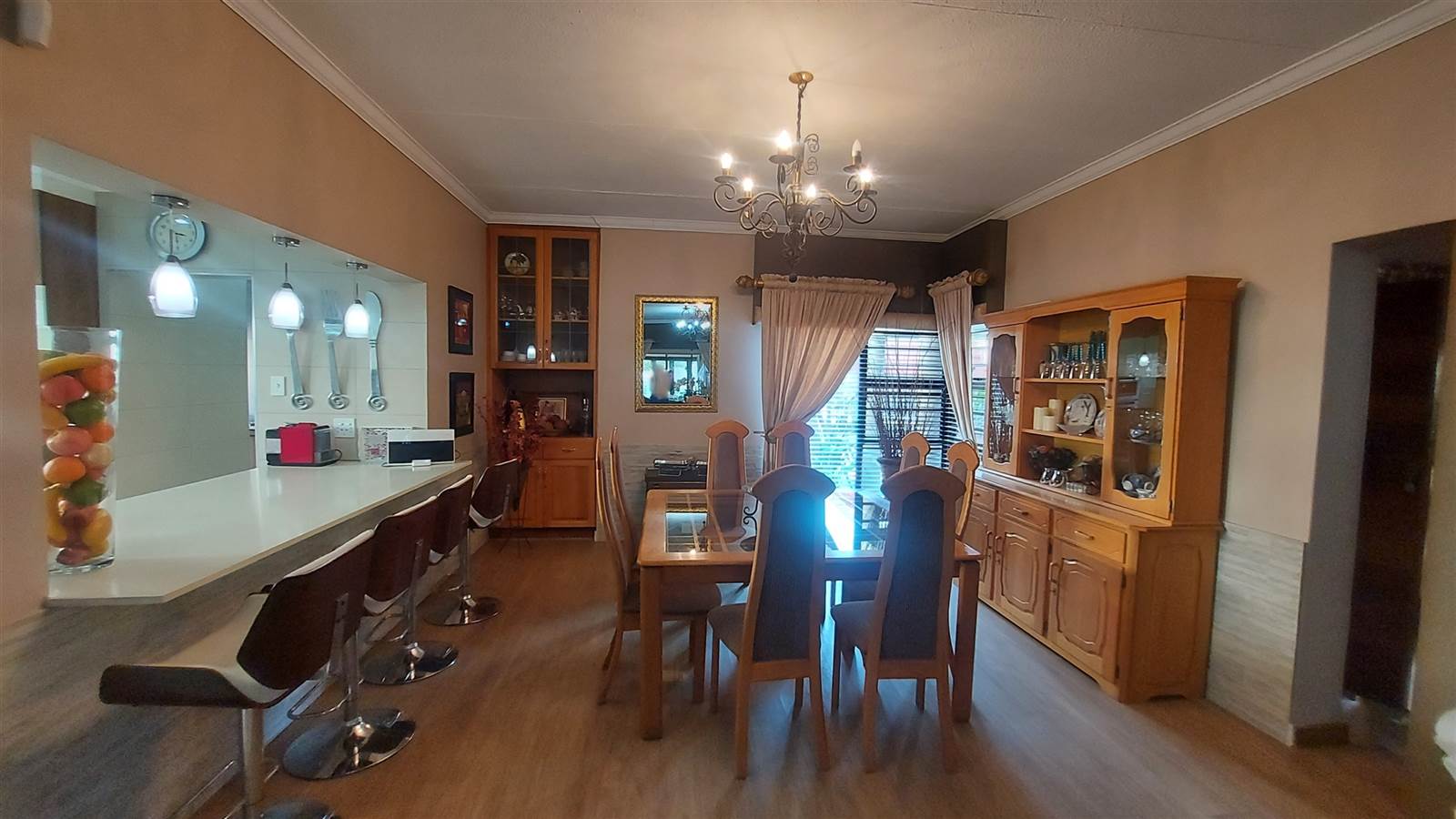 5 Bed Townhouse in Sasolburg photo number 4