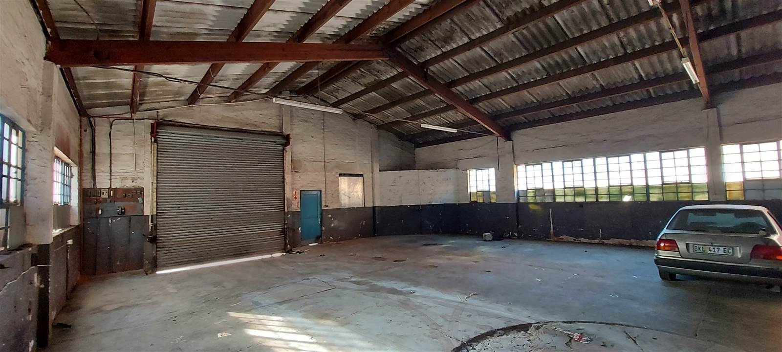 286  m² Industrial space in North End photo number 5