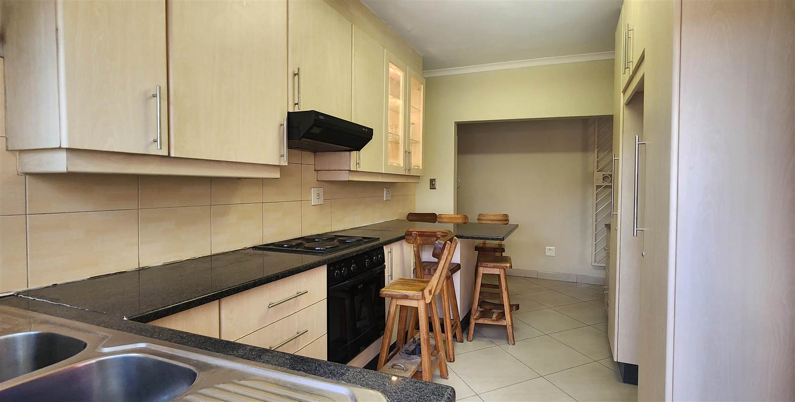 7 Bed House in Laudium photo number 24