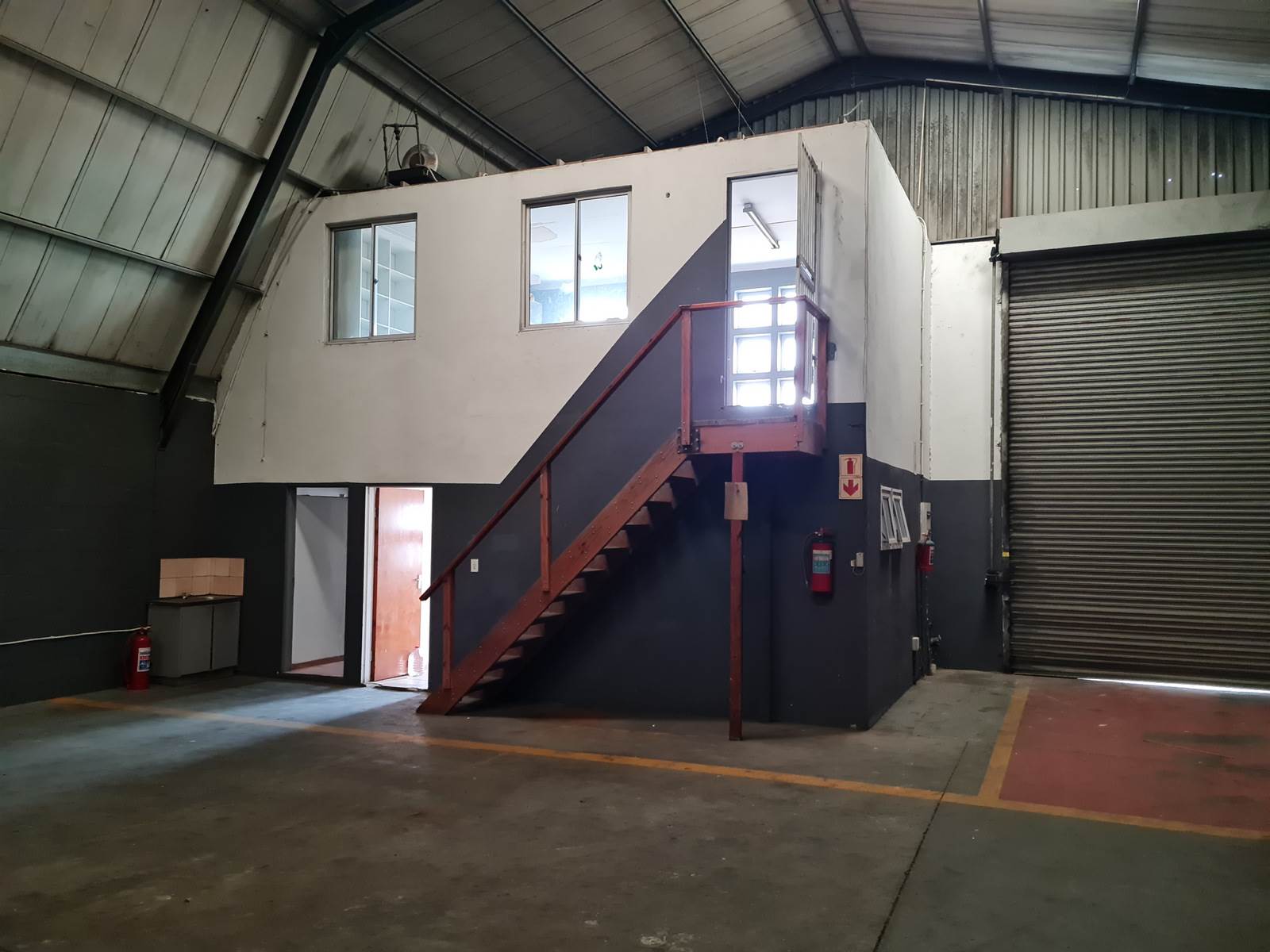 405  m² Industrial space in Kuilsriver photo number 6