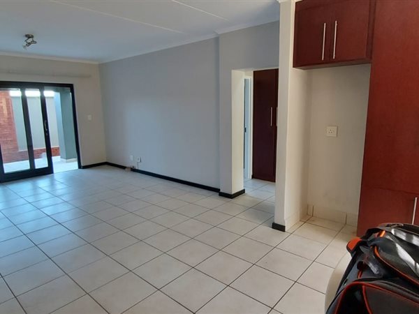 2 Bed Townhouse in Solheim