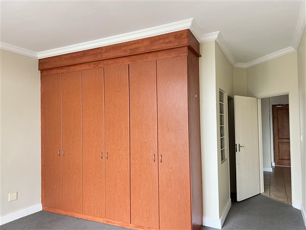 2 Bed Apartment