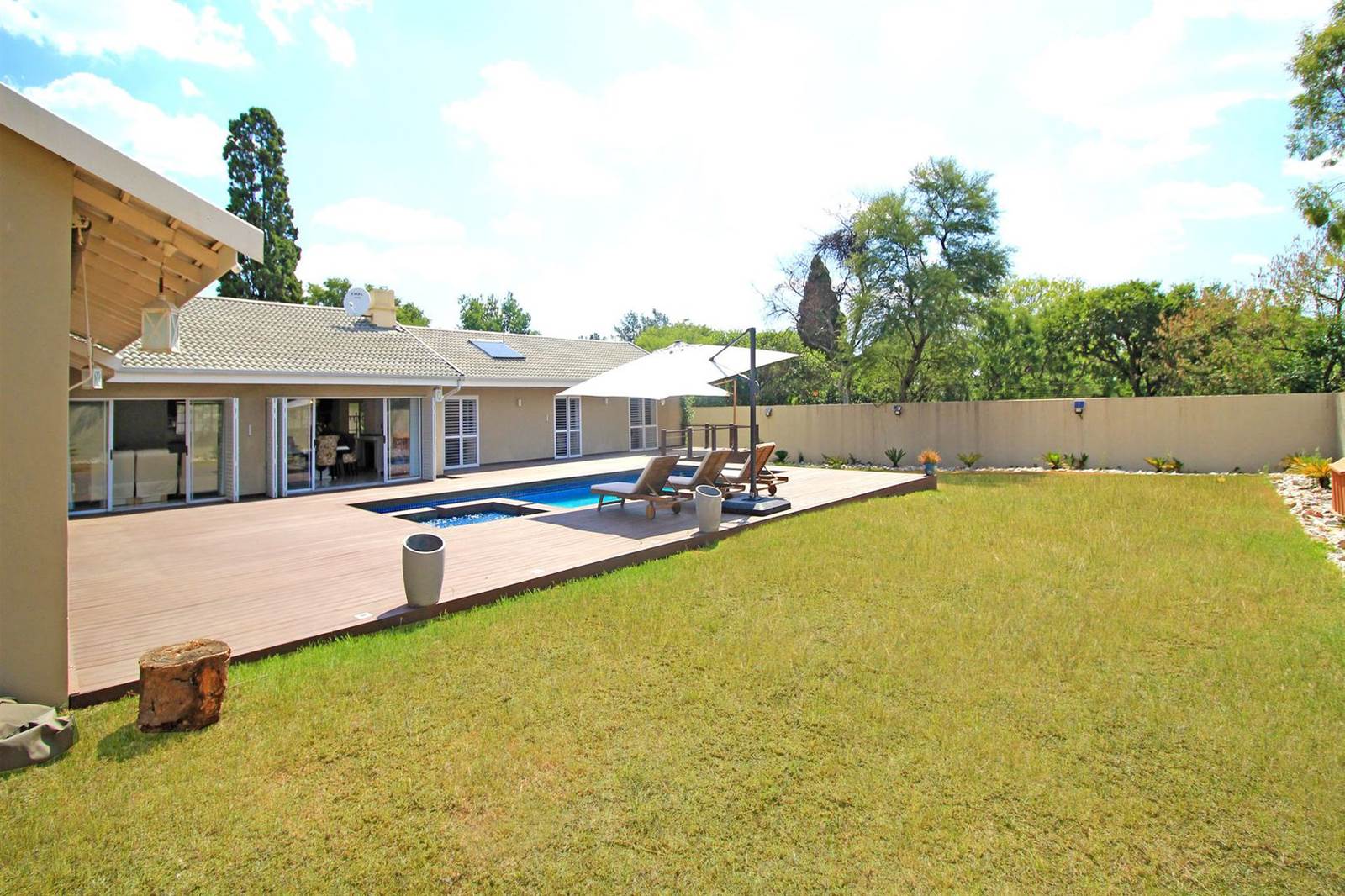 3 Bed House in Jukskei Park photo number 6
