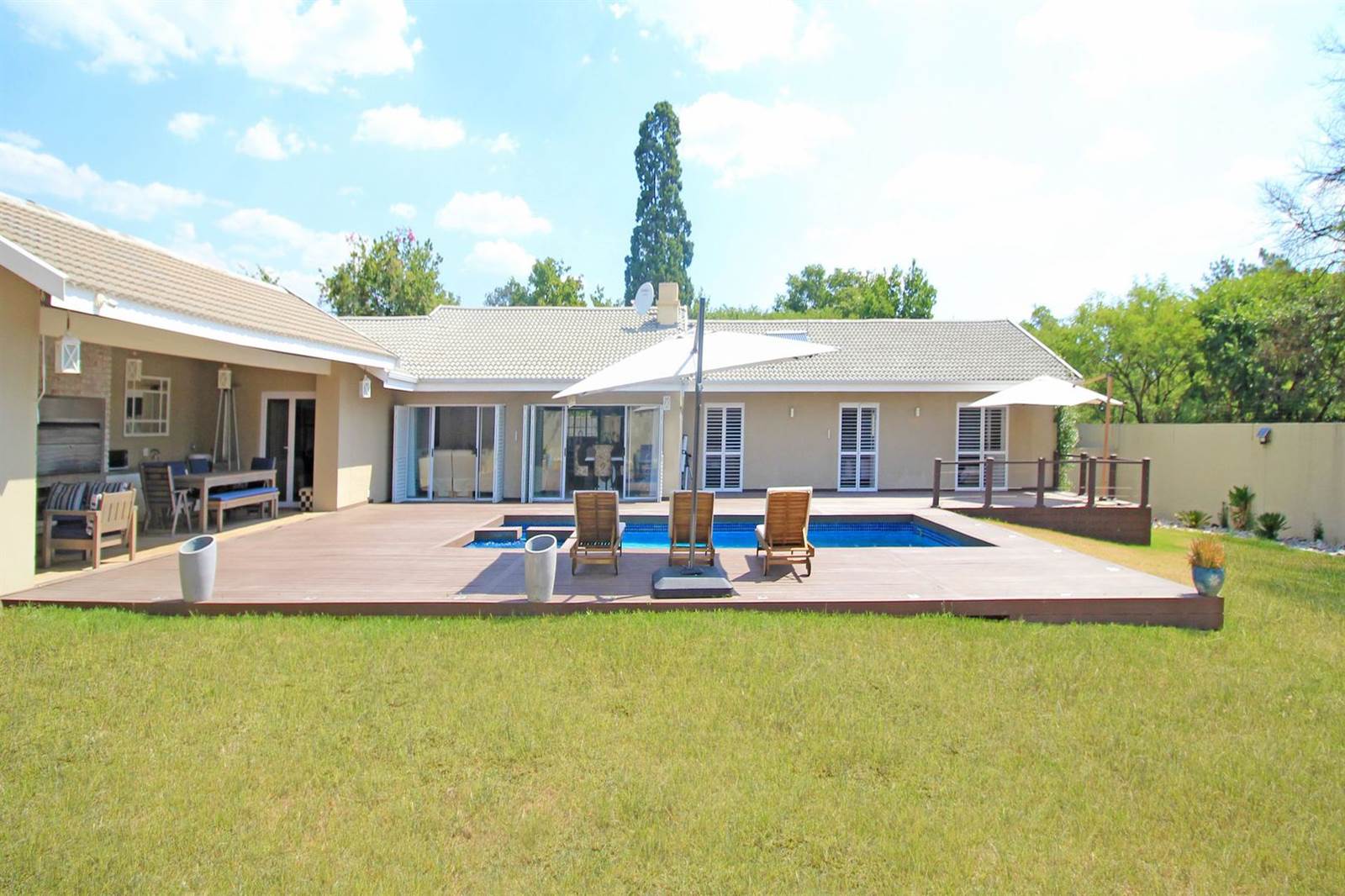 3 Bed House in Jukskei Park photo number 5