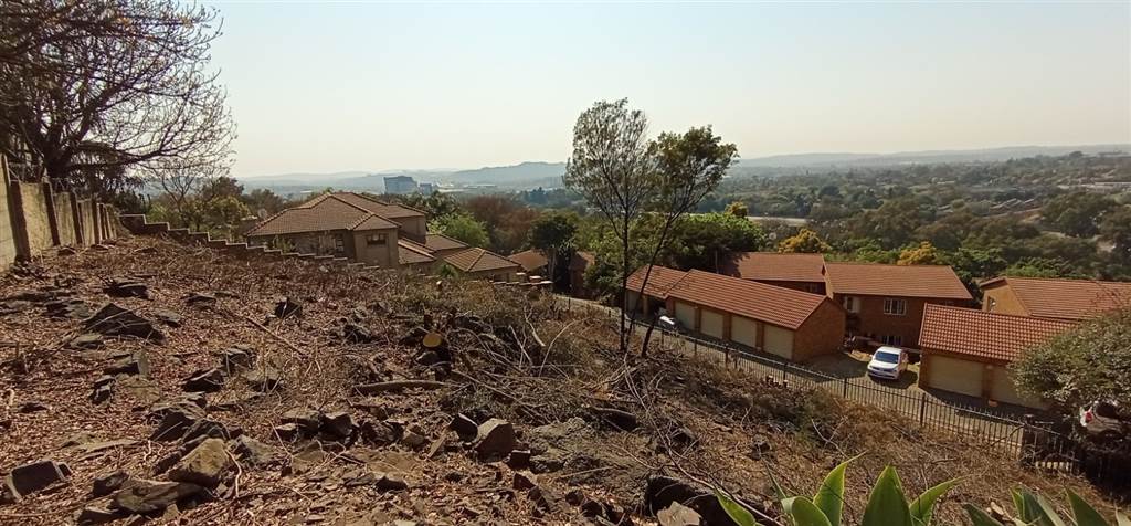 1745 m² Land available in Waterkloof Park photo number 18