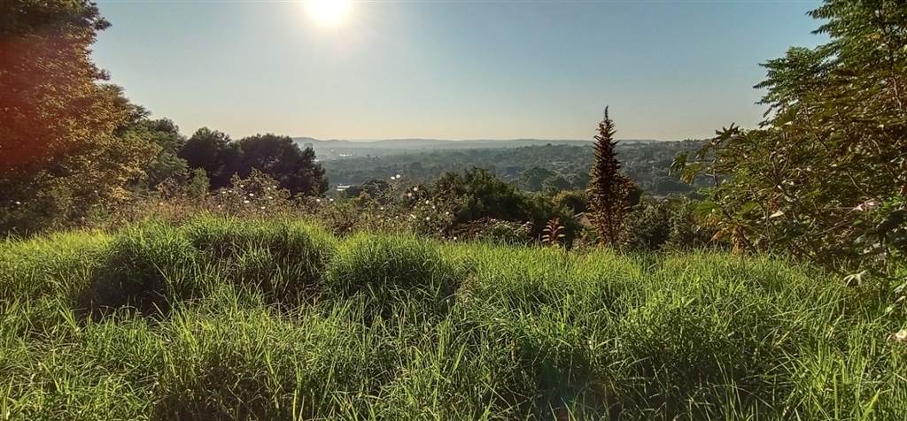 1745 m² Land available in Waterkloof Park photo number 9