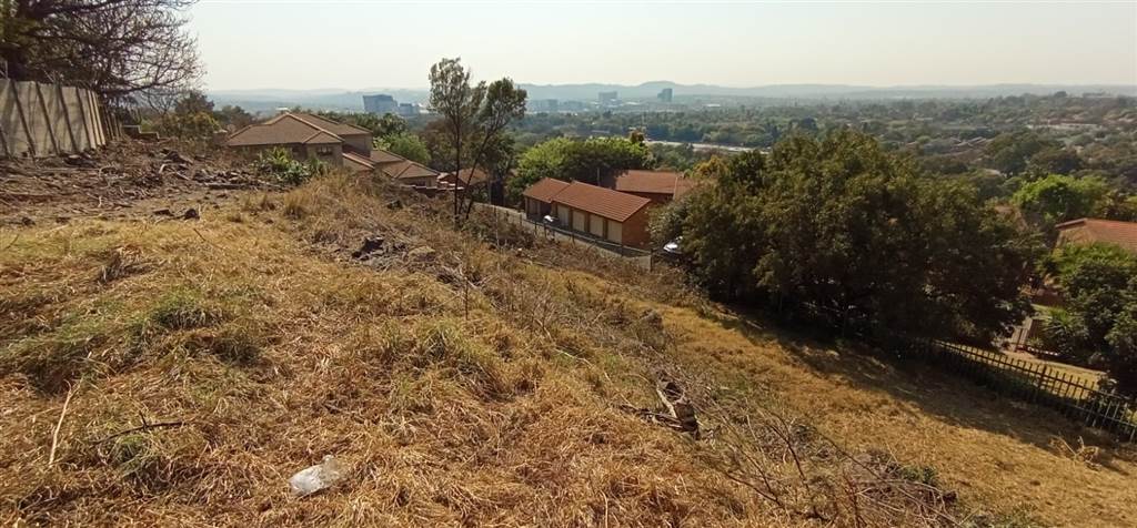 1745 m² Land available in Waterkloof Park photo number 20