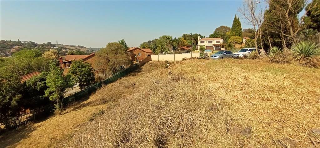 1745 m² Land available in Waterkloof Park photo number 19