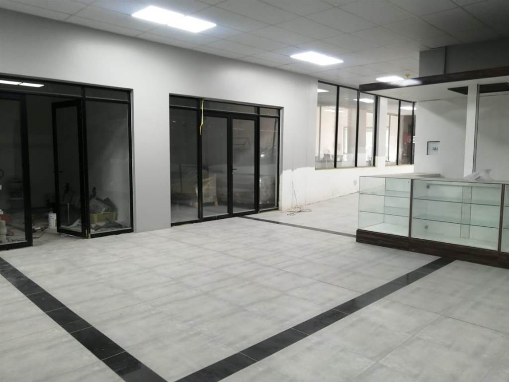 20  m² Commercial space in Fordsburg photo number 11