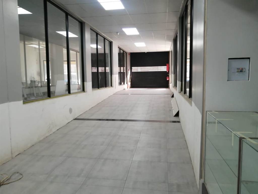 20  m² Commercial space in Fordsburg photo number 12