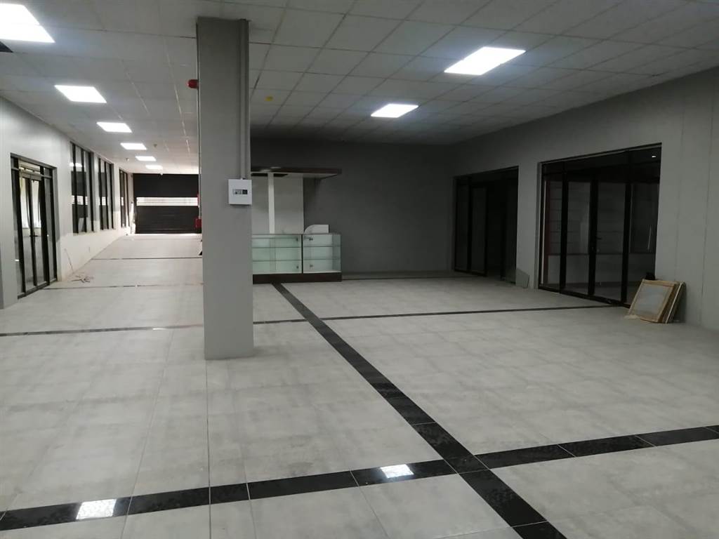 20  m² Commercial space in Fordsburg photo number 14