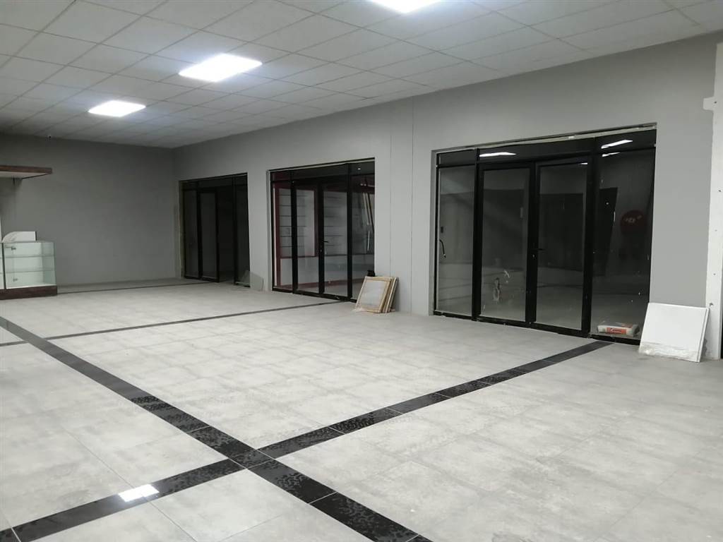 20  m² Commercial space in Fordsburg photo number 15