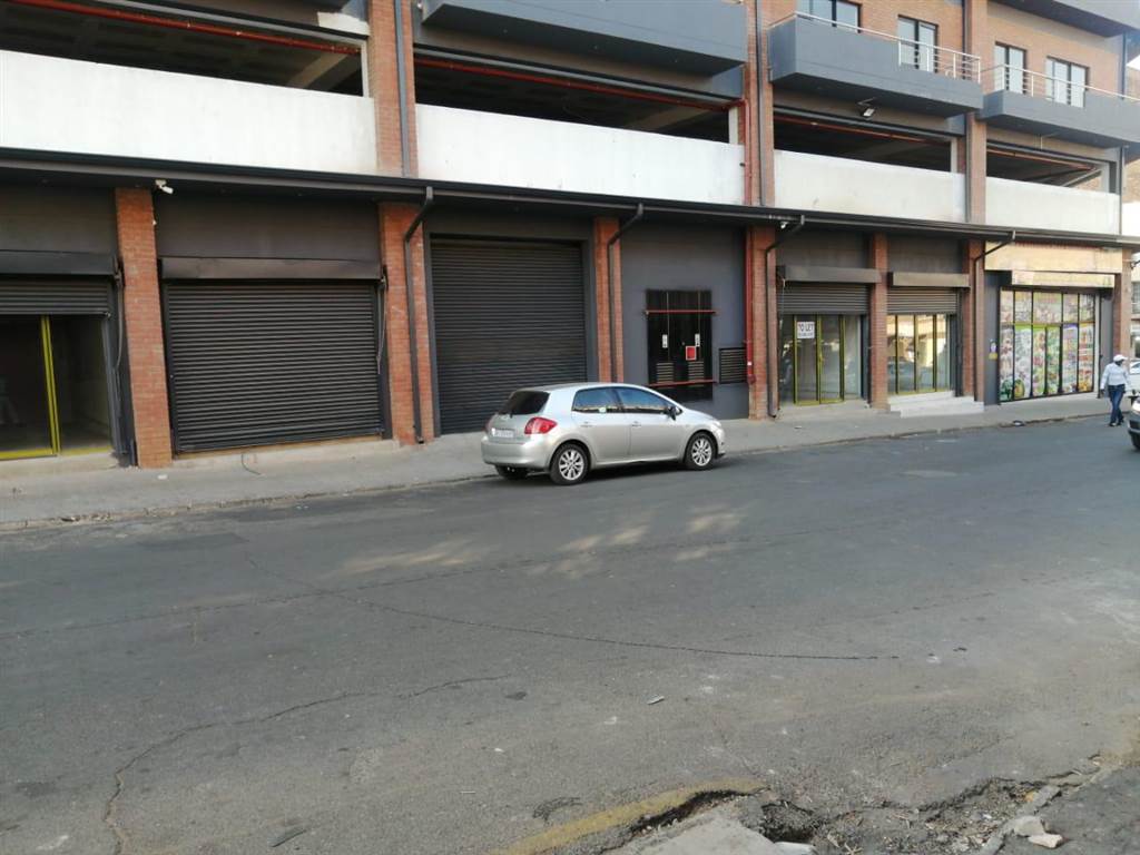20  m² Commercial space in Fordsburg photo number 4