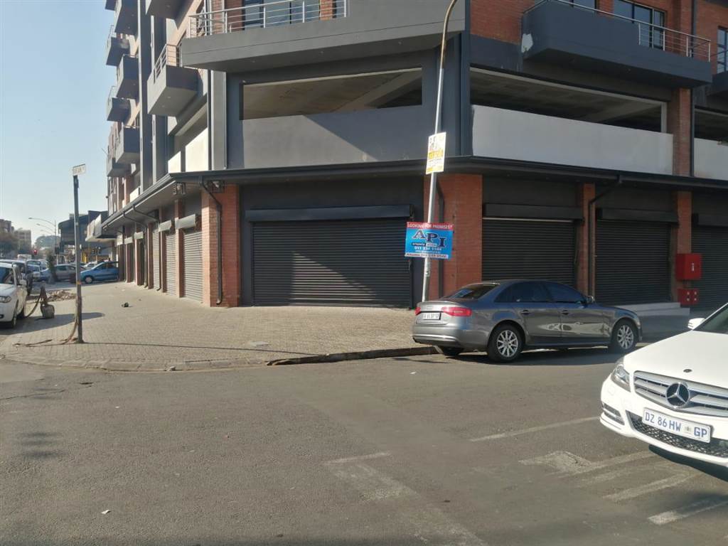 20  m² Commercial space in Fordsburg photo number 3