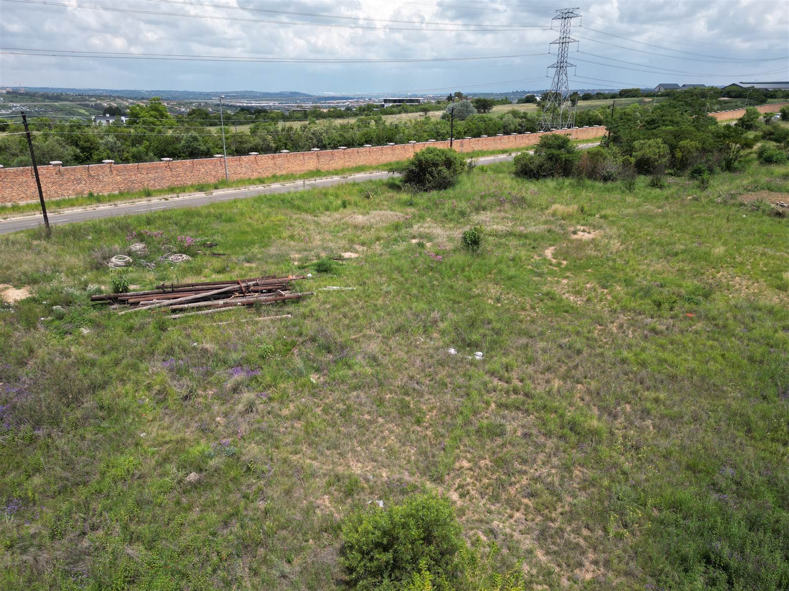3 ha Land available in Chartwell photo number 4