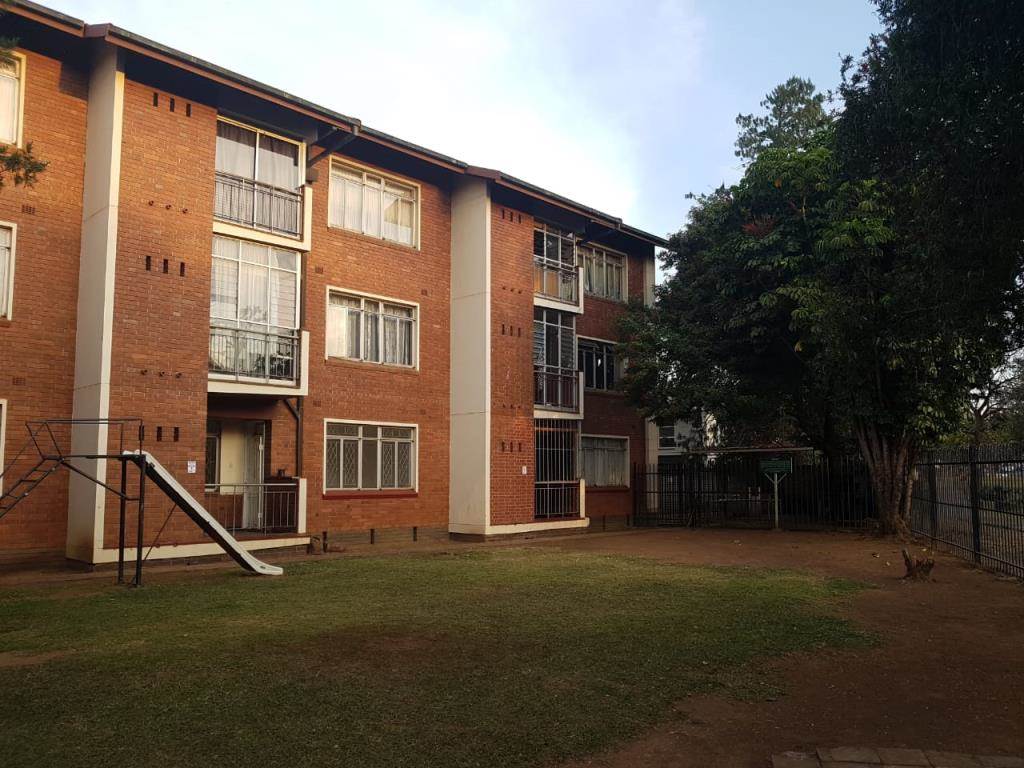 2 Bed Apartment in Scottsville photo number 1