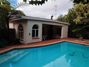 4 Bed House in Eastwood