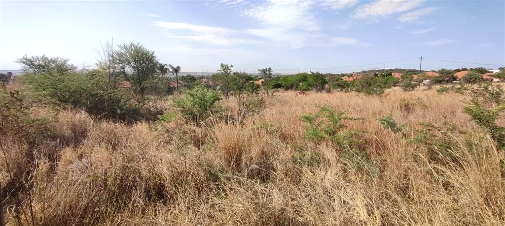 874 m² Land available in Doringkruin photo number 4