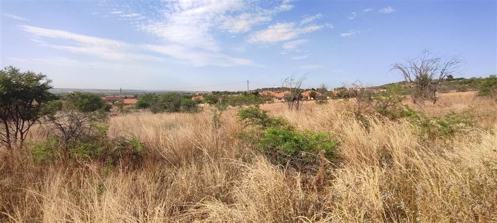 874 m² Land available in Doringkruin photo number 3