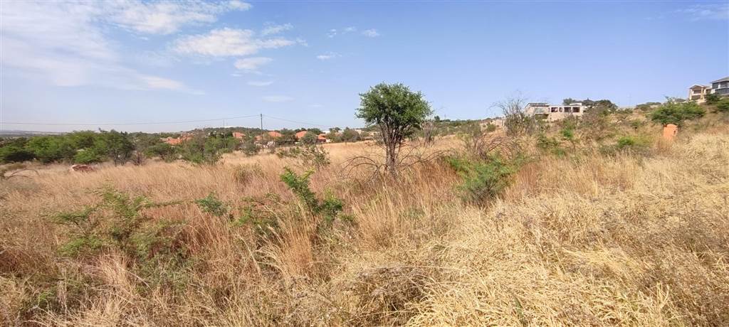 874 m² Land available in Doringkruin photo number 2