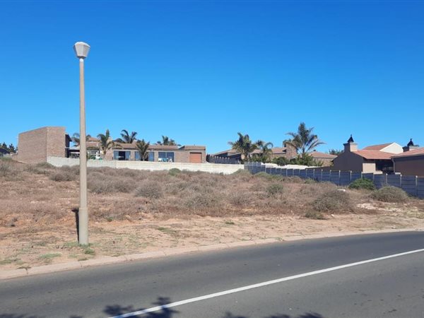 1 224 m² Land 1 224 m² Land