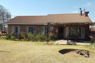 9 ha Farm in Ermelo photo number 3