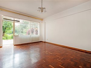 1 Bed Apartment in Parktown