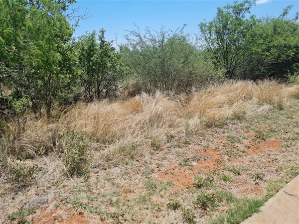 1056 m² Land available in Seasons Lifestyle Estate