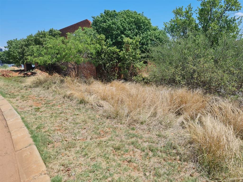 1056 m² Land available in Seasons Lifestyle Estate photo number 6