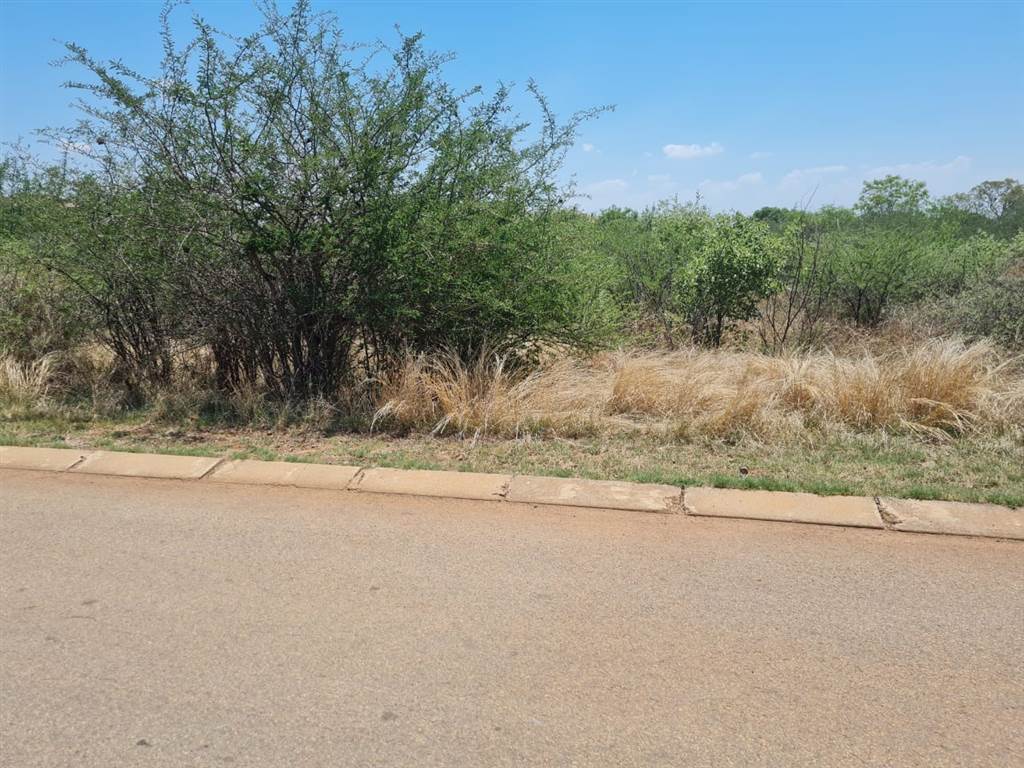 1056 m² Land available in Seasons Lifestyle Estate photo number 3
