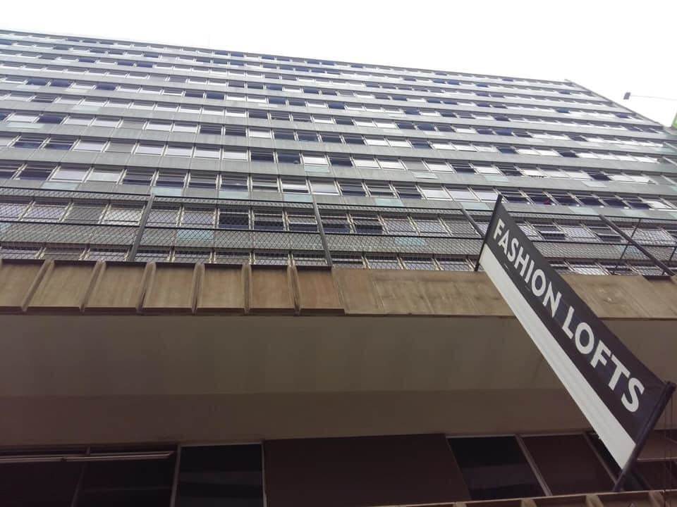 1 Bed Apartment in Johannesburg Central photo number 1