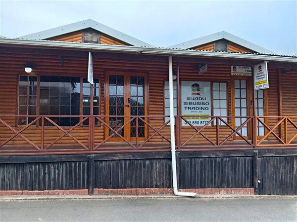 33 m² Commercial space 33 m² Commercial space