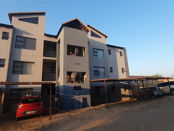 2 Bedroom Apartment 2 Bedroom Apartment