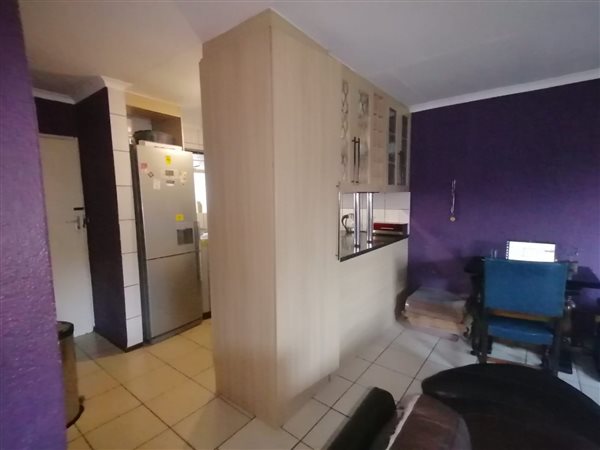 2 Bed Apartment