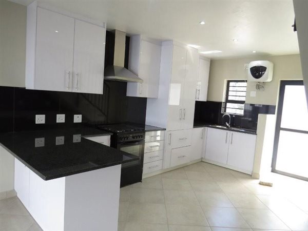 3 Bedroom House 3 Bedroom House
